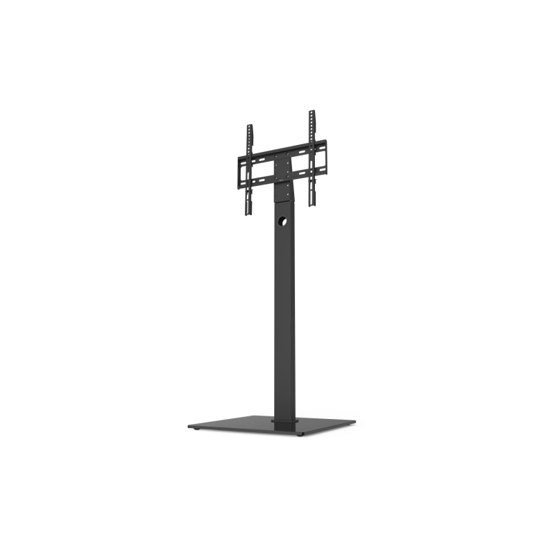 Support mural Hama pour téléviseurs jusqu'à 65 pouces - Poids maximal : 35 kg - Pivotant - Compatible VESA 400 x 400 mm - Hauteu