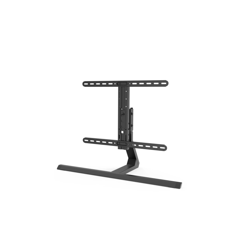 Support mural Hama pour téléviseurs jusqu'à 65 pouces - Poids max. 40 kg - Inclinable - Pivotant - VESA 600 x 400 mm - Hauteur r