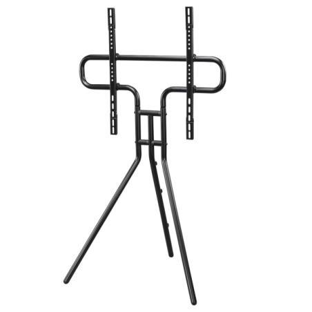 Support mural Hama pour téléviseurs jusqu'à 75 pouces - Poids maximal : 40 kg - VESA 600 x 400 mm - Hauteur réglable - Acier - G