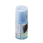 Nettoyant écran Hama - Capacité 200 ml - Chiffon en microfibre - Bleu