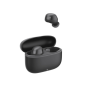 Casque Hama Freedom Buddy II avec microphone omnidirectionnel - Bluetooth - Portée de 10 m - Assistant vocal - Chargement USB-C