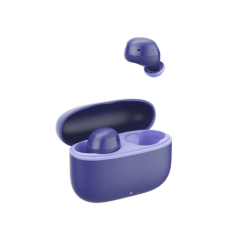 Écouteurs Hama Freedom Buddy II avec microphone omnidirectionnel - Bluetooth - Jusqu'à 20 heures d'autonomie - Portée de 10 m -