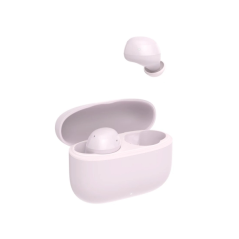 Casque sans fil Hama Freedom Buddy II avec microphone omnidirectionnel - Bluetooth - Portée de 10 m - Assistant vocal - Chargeme