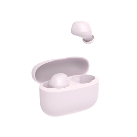 Casque sans fil Hama Freedom Buddy II avec microphone omnidirectionnel - Bluetooth - Portée de 10 m - Assistant vocal - Chargeme