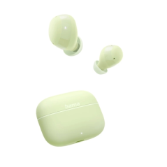 Casque Hama Freedom Buddy II avec microphone omnidirectionnel - Bluetooth - Portée de 10 m - Assistant vocal - Chargement USB-C