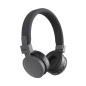 Casque Hama Freedom Lit III avec microphone omnidirectionnel - Bluetooth - Pliable - Arceau réglable - Assistant vocal - Chargem