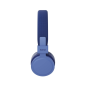 Casque Hama Freedom Lit III avec microphone omnidirectionnel - Bluetooth - Pliable - Arceau réglable - Portée de 10 m - Assistan