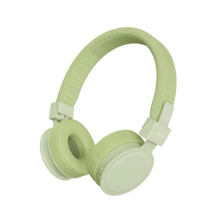 Casque Hama Freedom Lit III avec microphone omnidirectionnel - Bluetooth - Pliable - Arceau réglable - Portée de 10 m - Assistan