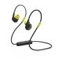 Casque de sport Hama Freedom Athletics III - Bluetooth - Portée de 10 m - Microphone omnidirectionnel - Assistant vocal - Charge