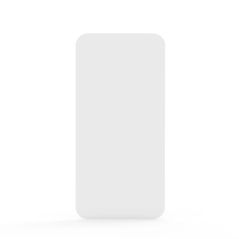 Protection d'écran Hama Clear Protect pour iPhone 16 - Anti-traces de doigts - Verre de sécurité - Dureté 9H - Transparent