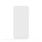 Protection d'écran Hama Clear Protect pour iPhone 16 - Anti-traces de doigts - Verre de sécurité - Dureté 9H - Transparent