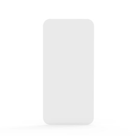 Protection d'écran Hama Clear Protect pour iPhone 16 Pro - Anti-traces de doigts - Verre de sécurité - Dureté 9H - Transparent