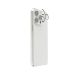 Protection d'écran Hama Lens Protect pour iPhone 16 Pro - Verre trempé - Transparent