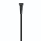 Alimentation allume-cigare Hama 12 W - Affichage LED - Indicateur LED - Tension variable - Noir