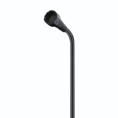 Alimentation allume-cigare Hama 24 W - Tension variable - Noir