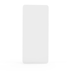 Protection d'écran Hama Clear Protect pour Samsung Galaxy S24 FE - Anti-traces de doigts - Verre de sécurité - Dureté 9H - Trans