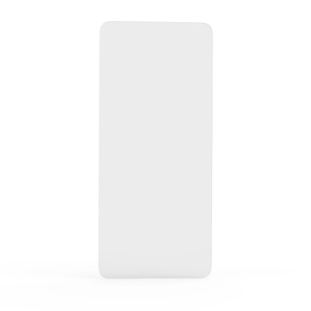 Protection d'écran Hama Clear Protect pour Samsung Galaxy S24 FE - Anti-traces de doigts - Verre de sécurité - Dureté 9H - Trans