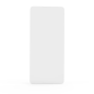 Protection d'écran Hama Clear Protect pour Samsung Galaxy S24 FE - Anti-traces de doigts - Verre de sécurité - Dureté 9H - Trans