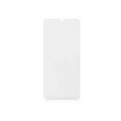 Protection d'écran Hama Clear Protect pour Samsung Galaxy A56 5G - Anti-traces de doigts - Verre de sécurité - Dureté 9H - Trans