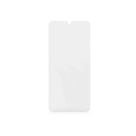 Protection d'écran Hama Clear Protect pour Samsung Galaxy A56 5G - Anti-traces de doigts - Verre de sécurité - Dureté 9H - Trans