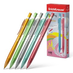 Portemines colorés ErichKrause 0,7 mm