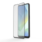 Protection d'écran Hama Extreme Protect pour Samsung Galaxy A16 / A16 5G / A17 / A17 5G - Verre trempé - Anti-traces de doigts -