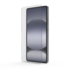 Protection d'écran Hama Clear Protect pour Xiaomi Redmi Note 14 5G - Anti-traces de doigts - Verre de sécurité - Dureté 9H - Tra