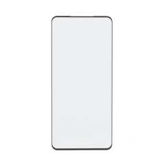 Protection d'écran Hama Clear Protect pour Redmi Note 14 Pro / 14 Pro 5G - Anti-traces de doigts - Verre de sécurité - Dureté 9H