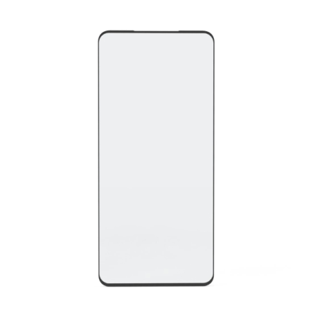 Protection d'écran Hama Clear Protect pour Redmi Note 14 Pro / 14 Pro 5G - Anti-traces de doigts - Verre de sécurité - Dureté 9H