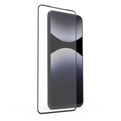 Protection d'écran Hama Clear Protect pour Redmi Note 14 Pro / 14 Pro 5G - Anti-traces de doigts - Verre de sécurité - Dureté 9H