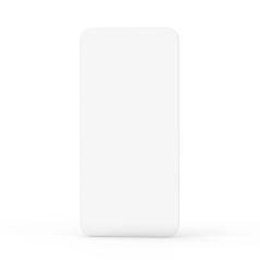 Protection d'écran Hama Clear Protect pour Samsung Galaxy S25 - Anti-traces de doigts - Verre de sécurité - Dureté 9H - Transpar