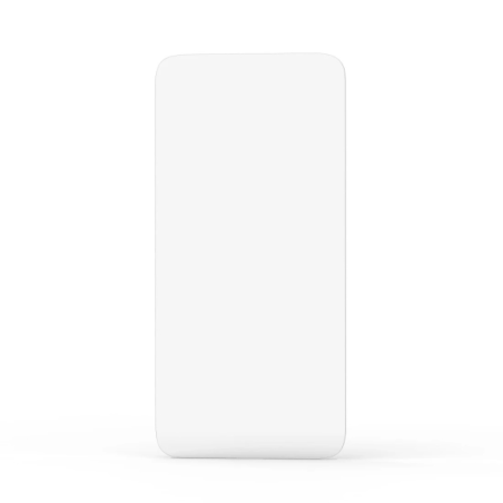 Protection d'écran Hama Clear Protect pour Samsung Galaxy S25 - Anti-traces de doigts - Verre de sécurité - Dureté 9H - Transpar