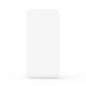 Protection d'écran Hama Clear Protect pour Samsung Galaxy S25 - Anti-traces de doigts - Verre de sécurité - Dureté 9H - Transpar