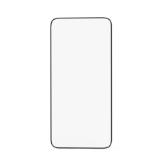 Protection d'écran Hama Extreme Protect pour Samsung Galaxy S25 - Support de montage - Verre trempé - Anti-traces de doigts - Du