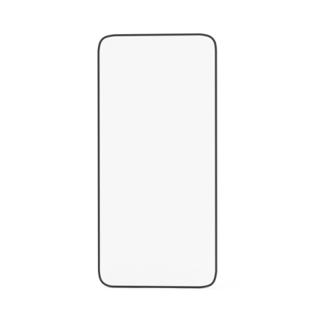 Protection d'écran Hama Extreme Protect pour Samsung Galaxy S25 - Support de montage - Verre trempé - Anti-traces de doigts - Du