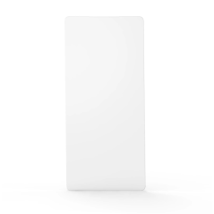 Protection d'écran Hama Clear Protect pour Samsung Galaxy S25 Ultra - Anti-traces de doigts - Verre de sécurité - Dureté 9H - Tr