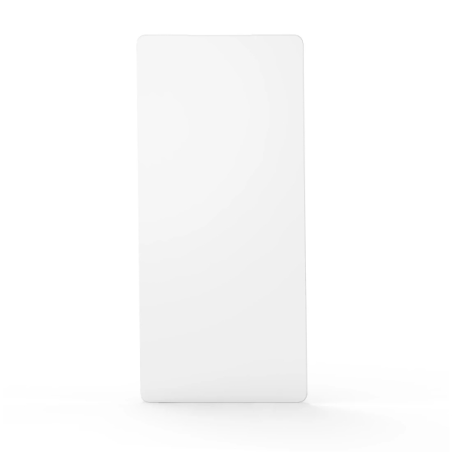 Protection d'écran Hama Clear Protect pour Samsung Galaxy S25 Ultra - Anti-traces de doigts - Verre de sécurité - Dureté 9H - Tr