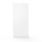 Protection d'écran Hama Clear Protect pour Samsung Galaxy S25 Ultra - Anti-traces de doigts - Verre de sécurité - Dureté 9H - Tr