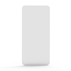 Protection d'écran Hama Extreme Protect pour Samsung Galaxy S25 - Anti-traces de doigts - Verre de sécurité - Dureté 9H - Transp