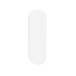 Protection d'objectif Hama Cam Protect pour Samsung Galaxy A36 5G - Verre trempé - Transparent