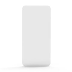 Protection d'écran Hama Clear Protect pour Samsung Galaxy A56 5G - Anti-traces de doigts - Verre de sécurité - Dureté 9H - Trans
