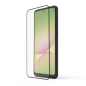 Protection d'écran Hama Extreme Protect pour Samsung Galaxy A56 5G - Verre trempé - Anti-traces de doigts - Dureté 10H - Protect