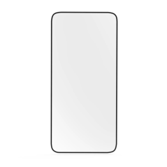 Protection d'écran Hama Extreme Protect pour Samsung Galaxy A56 5G - Verre trempé - Anti-traces de doigts - Dureté 10H - Protect