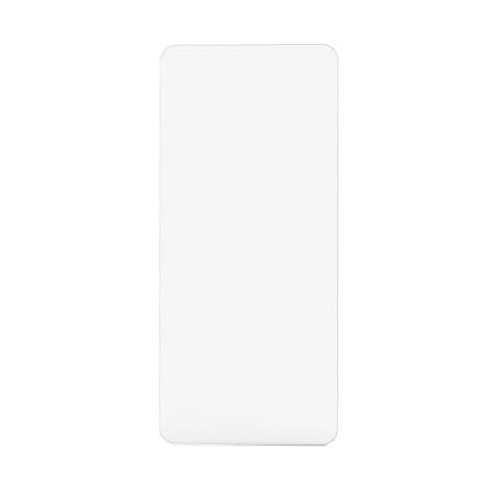 Protection d'écran Hama Clear Protect pour Xiaomi 15 - Anti-traces de doigts - Verre de sécurité - Dureté 9H - Transparent