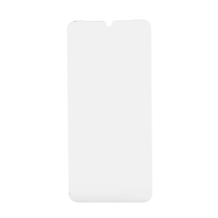Protection d'écran Hama Clear Protect pour Samsung Galaxy S26 5G - Anti-traces de doigts - Verre de sécurité - Dureté 9H - Trans