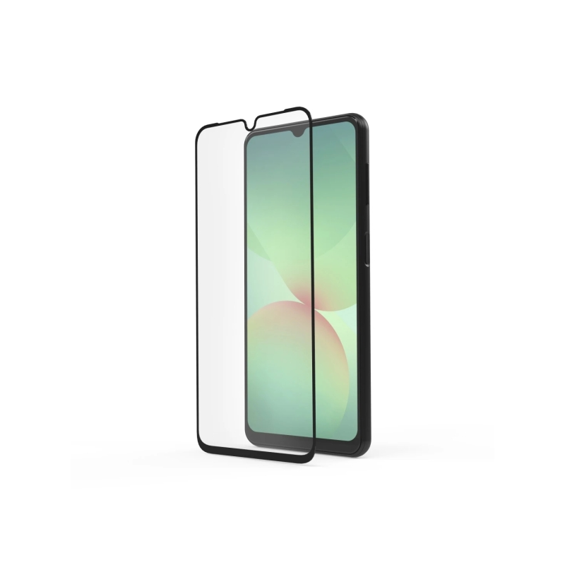 Protection d'écran Hama Extreme Protect pour Samsung Galaxy S26 5G - Verre trempé - Anti-traces de doigts - Dureté 10H - Protect
