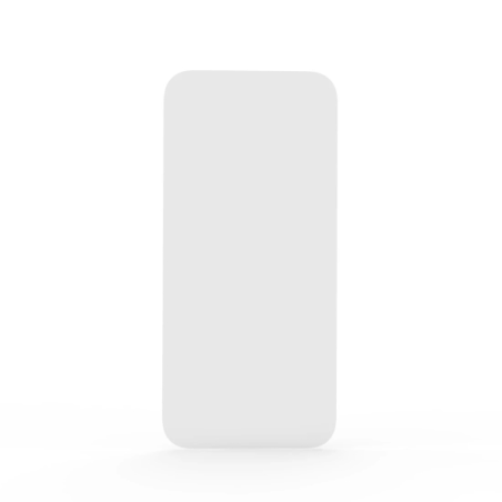 Protection d'écran Hama Clear Protect pour iPhone 17 Pro Max - Anti-traces de doigts - Base de montage - Verre de sécurité - Dur
