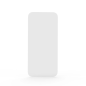 Protection d'écran Hama Clear Protect pour iPhone 17 Pro Max - Anti-traces de doigts - Base de montage - Verre de sécurité - Dur