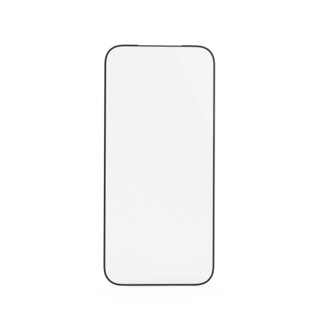 Protection d'écran en verre trempé Hama Extreme Protect pour iPhone 17 Pro Max - Anti-traces de doigts - Base de montage - Duret