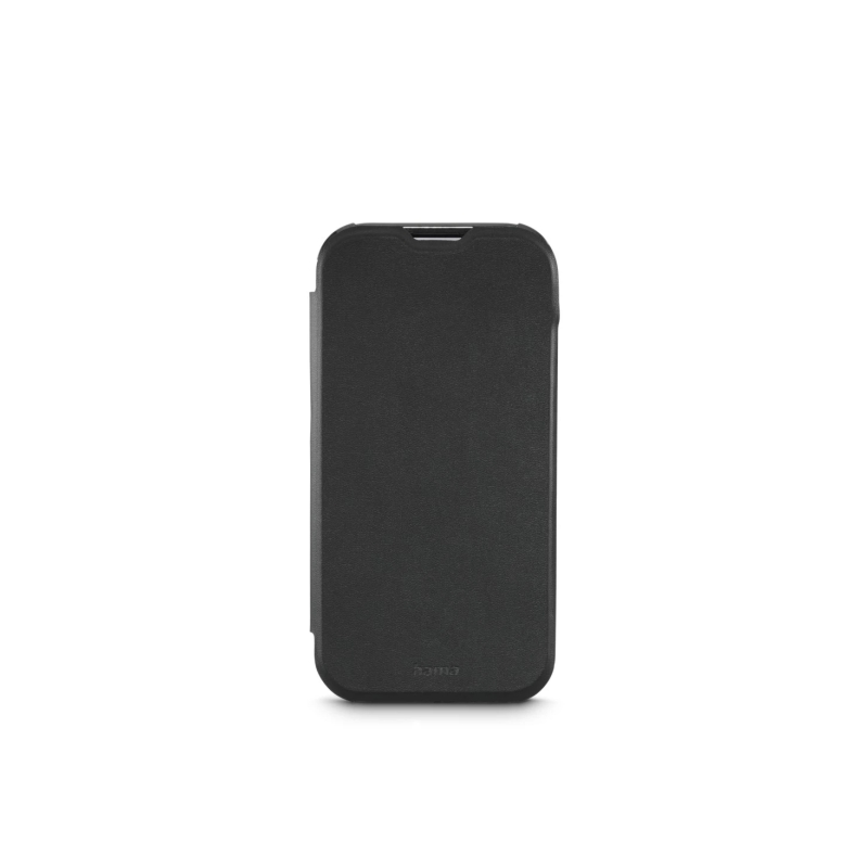 Coque Hama Extreme Protect pour iPhone 17 - Antidérapante - Fermeture magnétique - Polyuréthane thermoplastique - Protection D3O